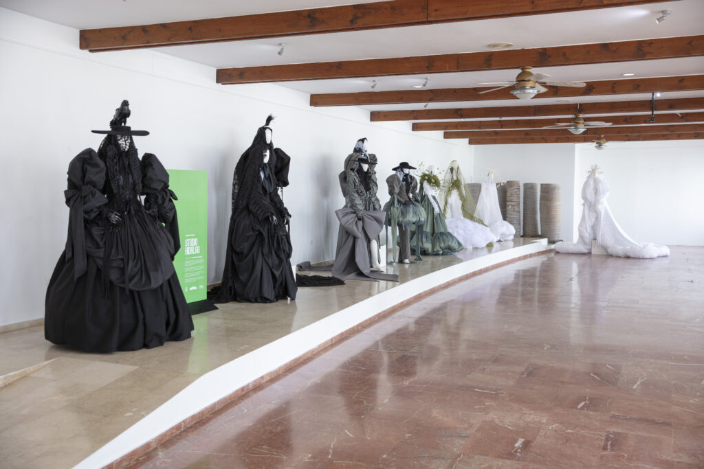 XV Certamen Internacional de J&oacute;venes Dise&ntilde;adores Tenerife Moda 2026, en el Puerto de la Cruz
